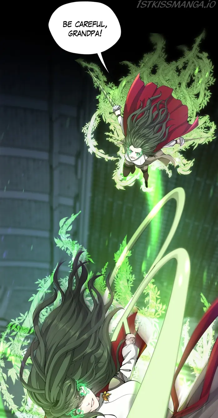 The Beginning After the End Chapter 166 image 088_optimized